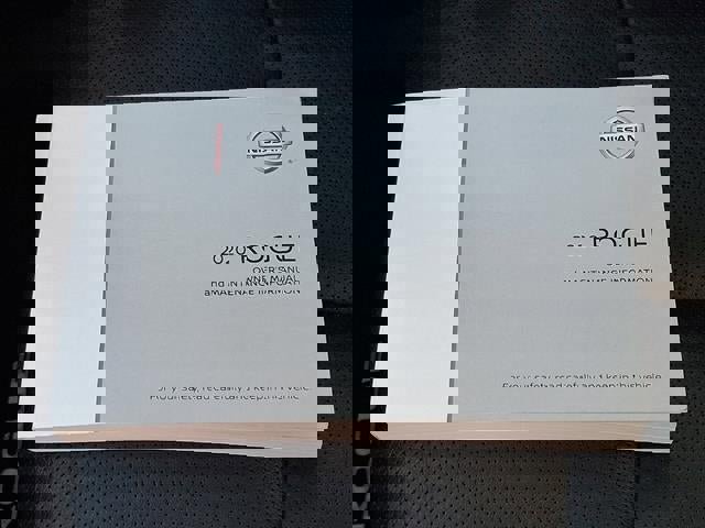 Certified 2020 Nissan Rogue SL w/ Premium Package image 29