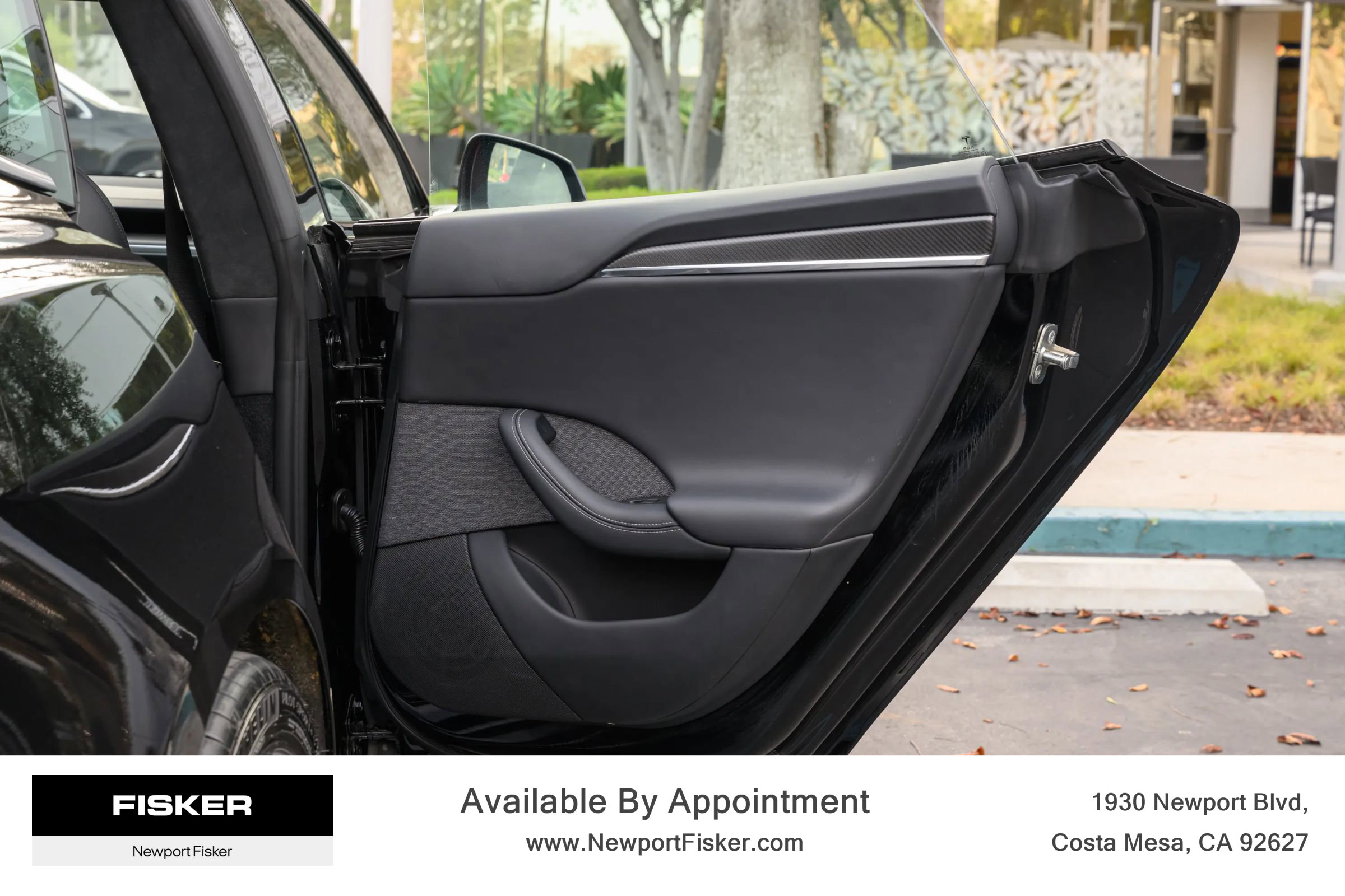 Used 2023 Tesla Model S Plaid image 26