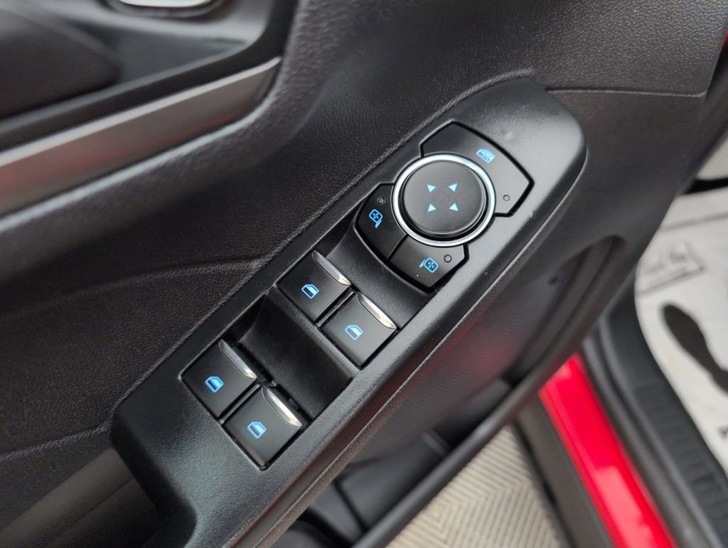 Used 2024 Ford Escape Active image 32