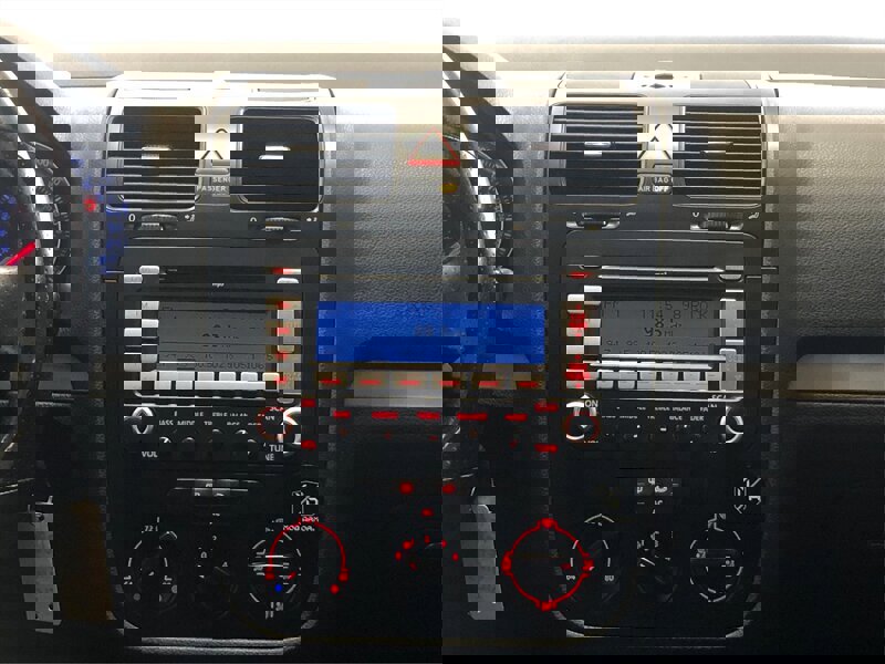 Used 2008 Volkswagen GTI 2-Door image 14