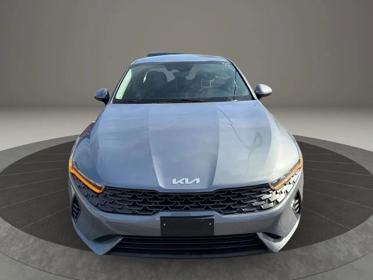 Used 2022 Kia K5 LX FWD image 2
