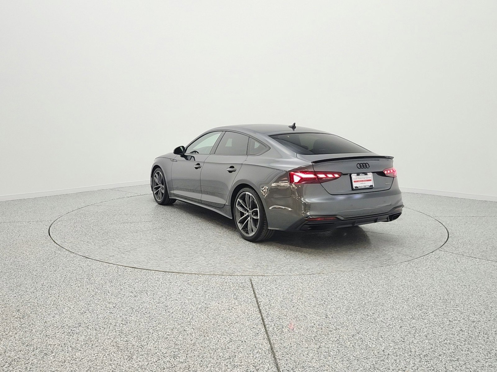 Used 2023 Audi A5 2.0T Premium Plus w/ Premium Plus image 7