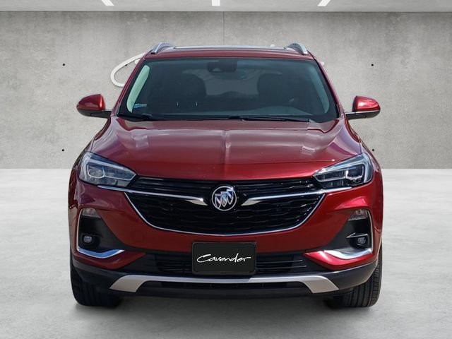 Used 2023 Buick Encore GX Essence w/ Experience Buick Package FWD image 19