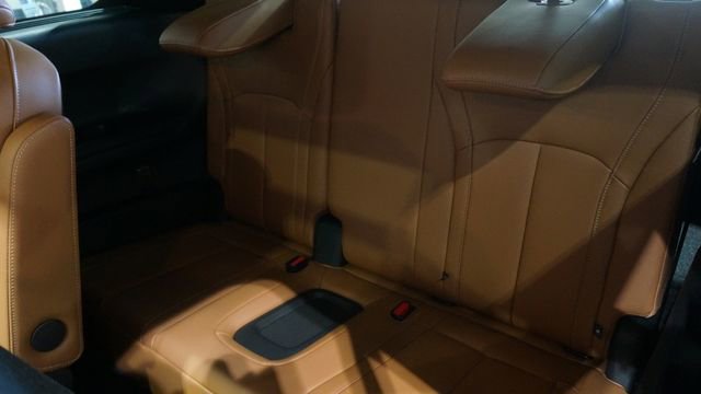 New 2026 INFINITI QX60 Autograph image 24