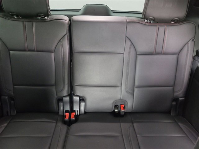 Used 2023 Chevrolet Tahoe RST w/ Luxury Package image 15