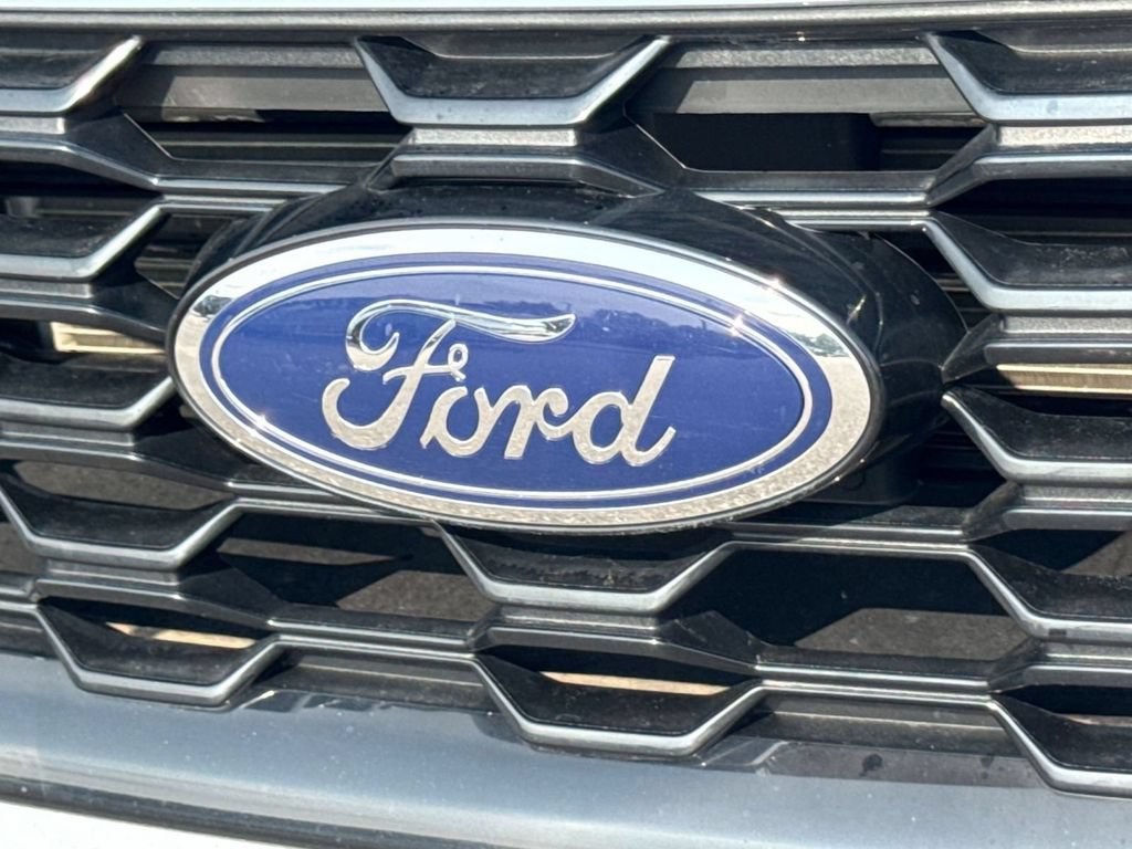 Used 2023 Ford Escape ST-Line w/ Tech Pack #1 AWD/4WD image 9