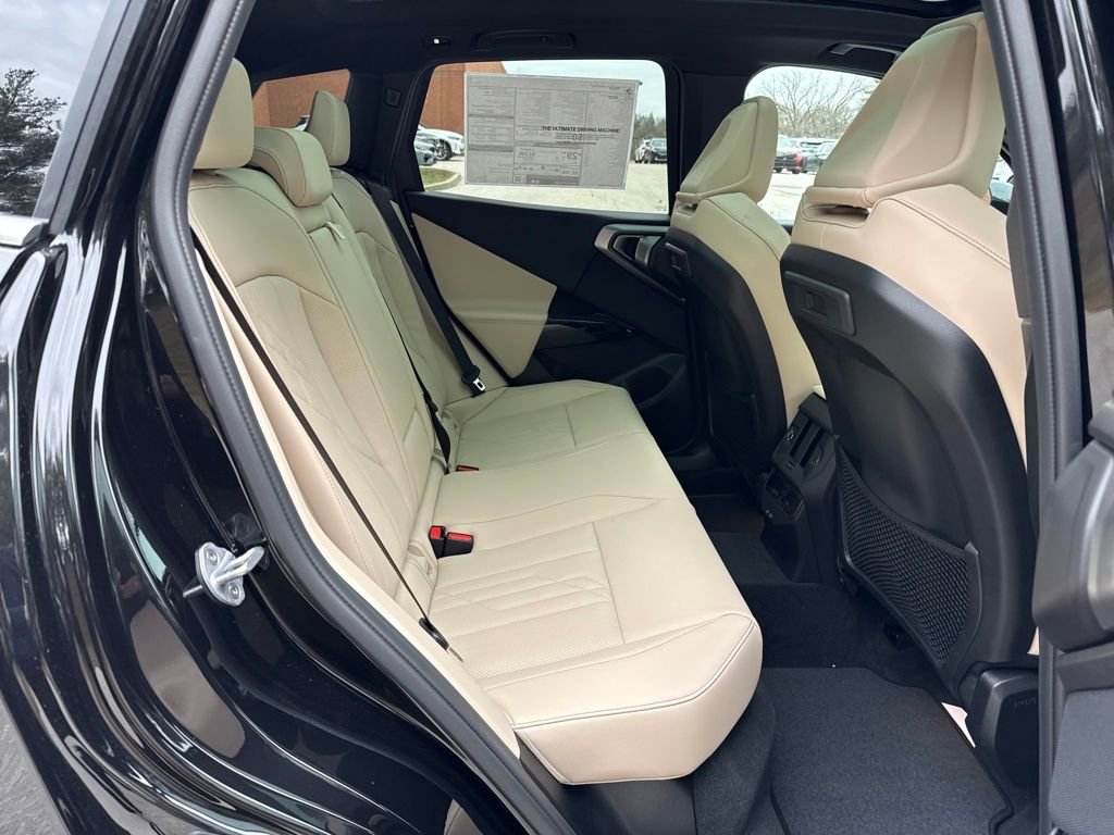 New 2026 BMW X3 xDrive30 w/ Premium Package image 25