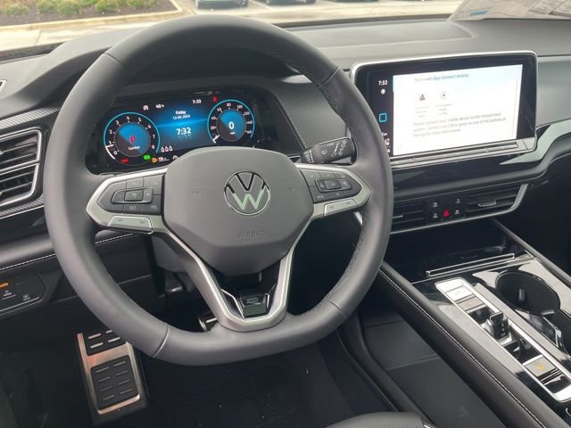 New 2026 Volkswagen Atlas Cross Sport SEL Premium R-Line image 34