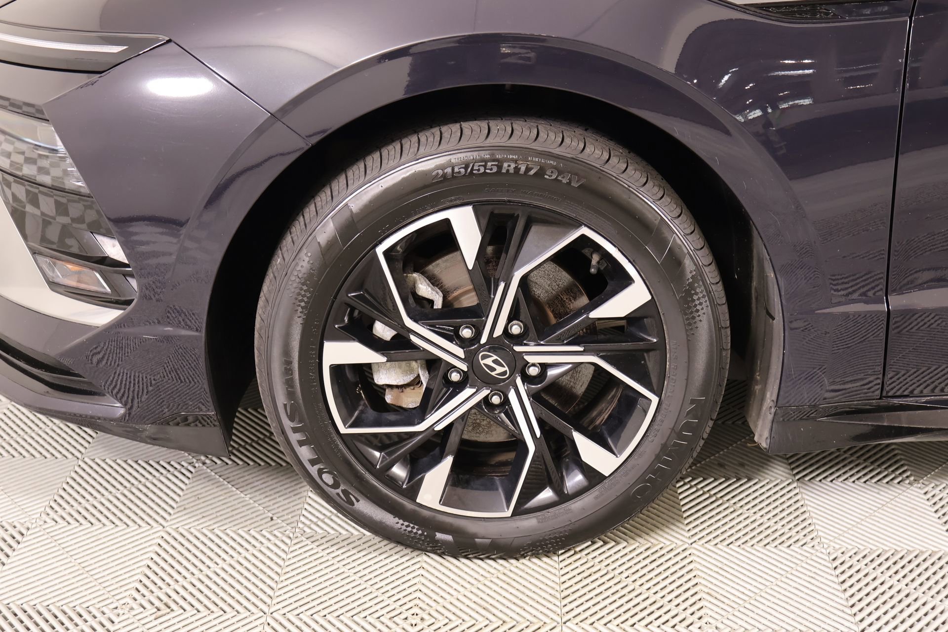 Certified 2025 Hyundai Sonata SEL image 16