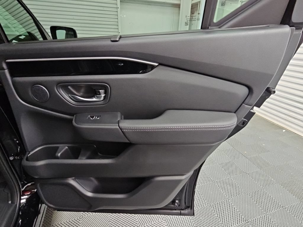 New 2026 Honda Pilot EX-L image 35