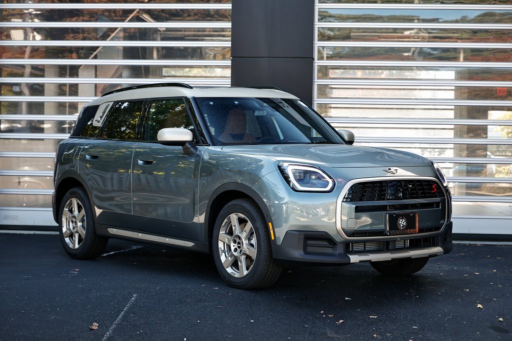 New 2026 MINI Cooper Countryman S image 1