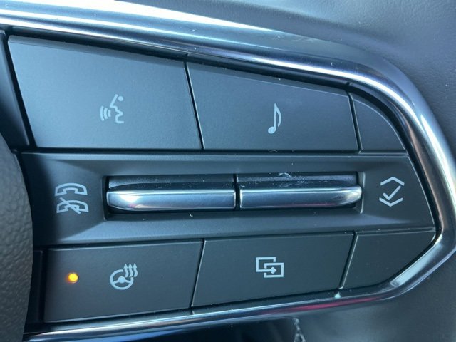 New 2025 Chevrolet Tahoe High Country image 23