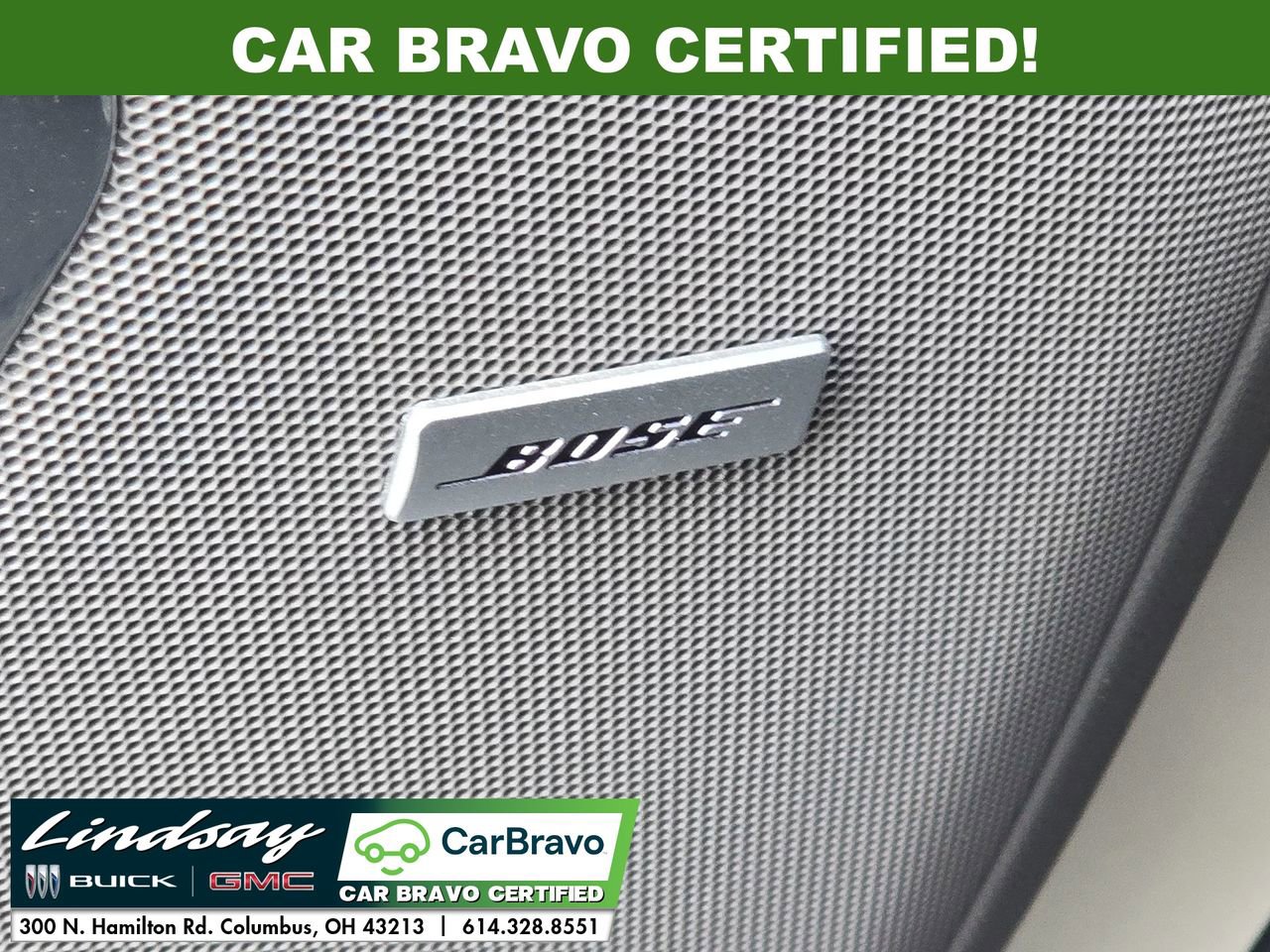 Certified 2023 GMC Yukon SLT w/ SLT Premium Package AWD/4WD image 27