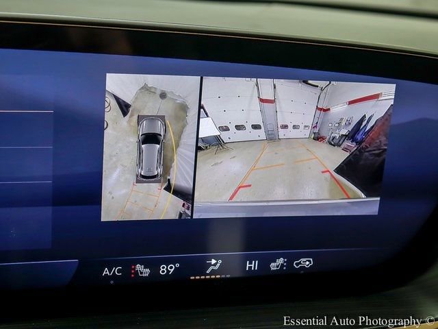 New 2025 Buick Envision Sport Touring image 14