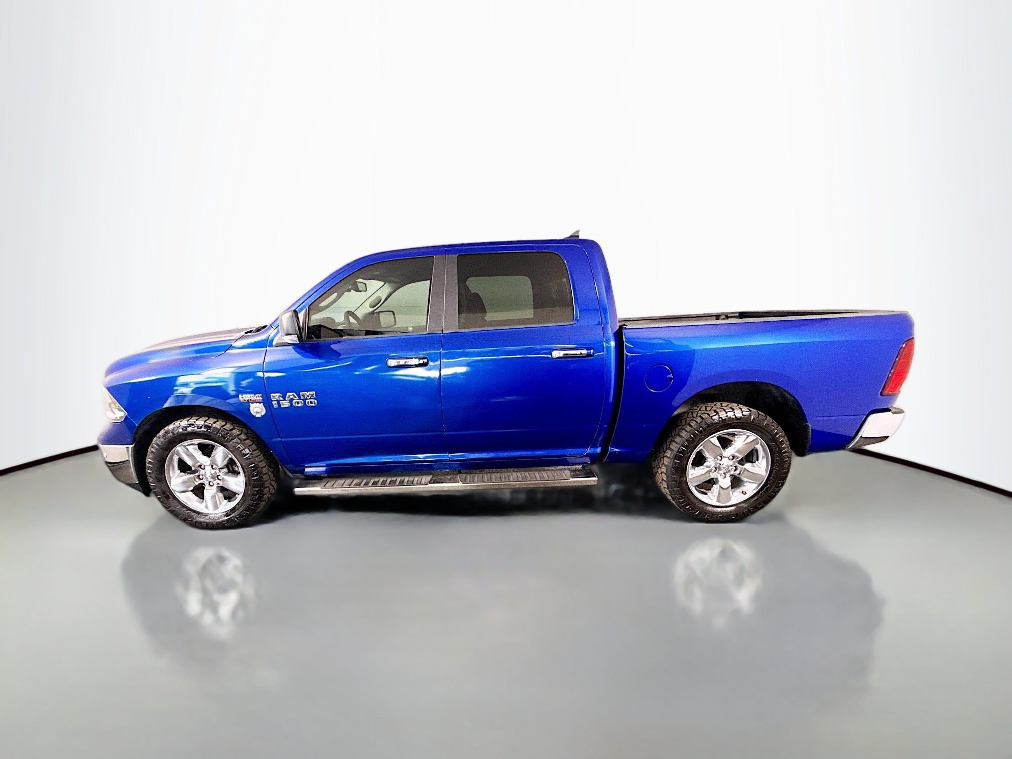 Used 2018 RAM 1500 Lone Star RWD image 6