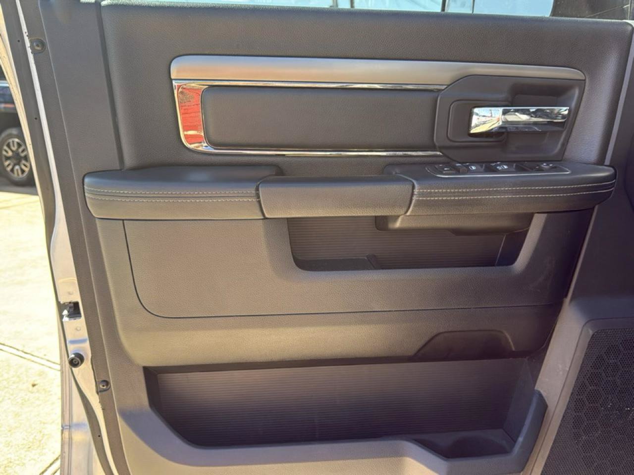 Used 2014 RAM 1500 Sport AWD/4WD image 11