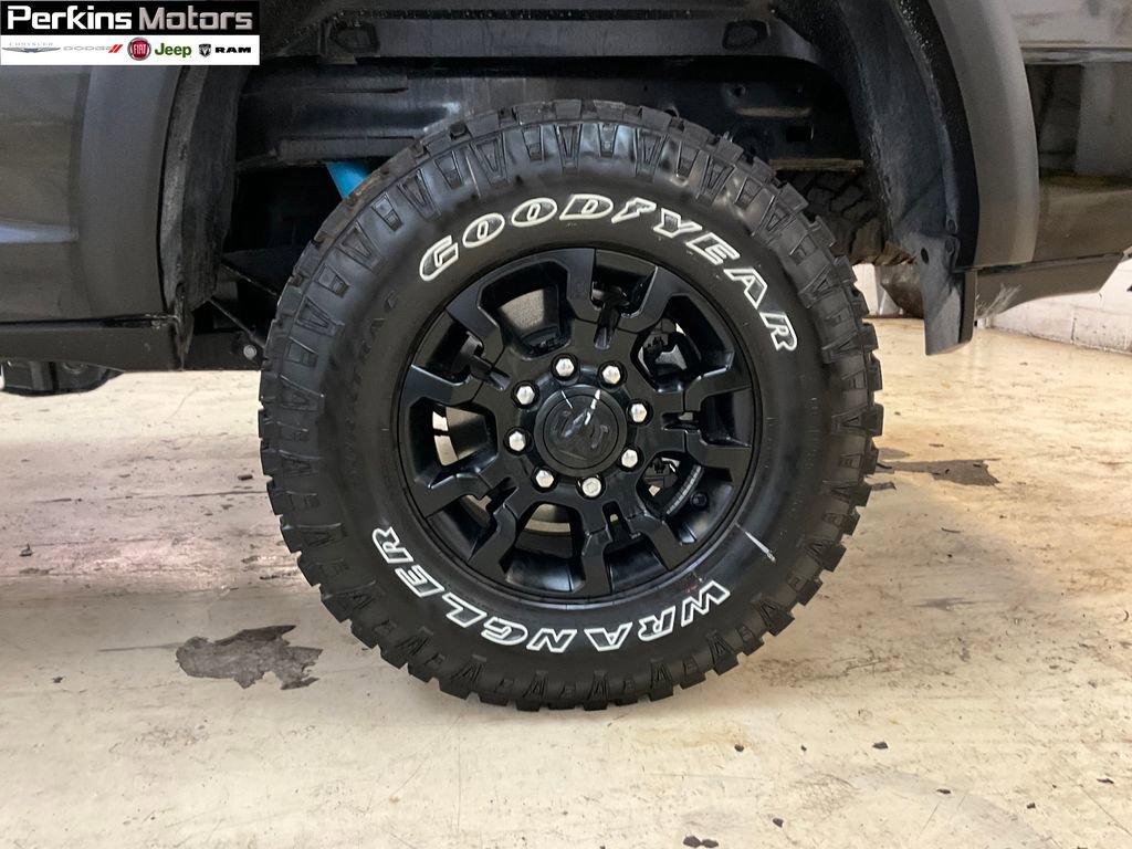 New 2026 RAM 2500 Power Wagon image 15