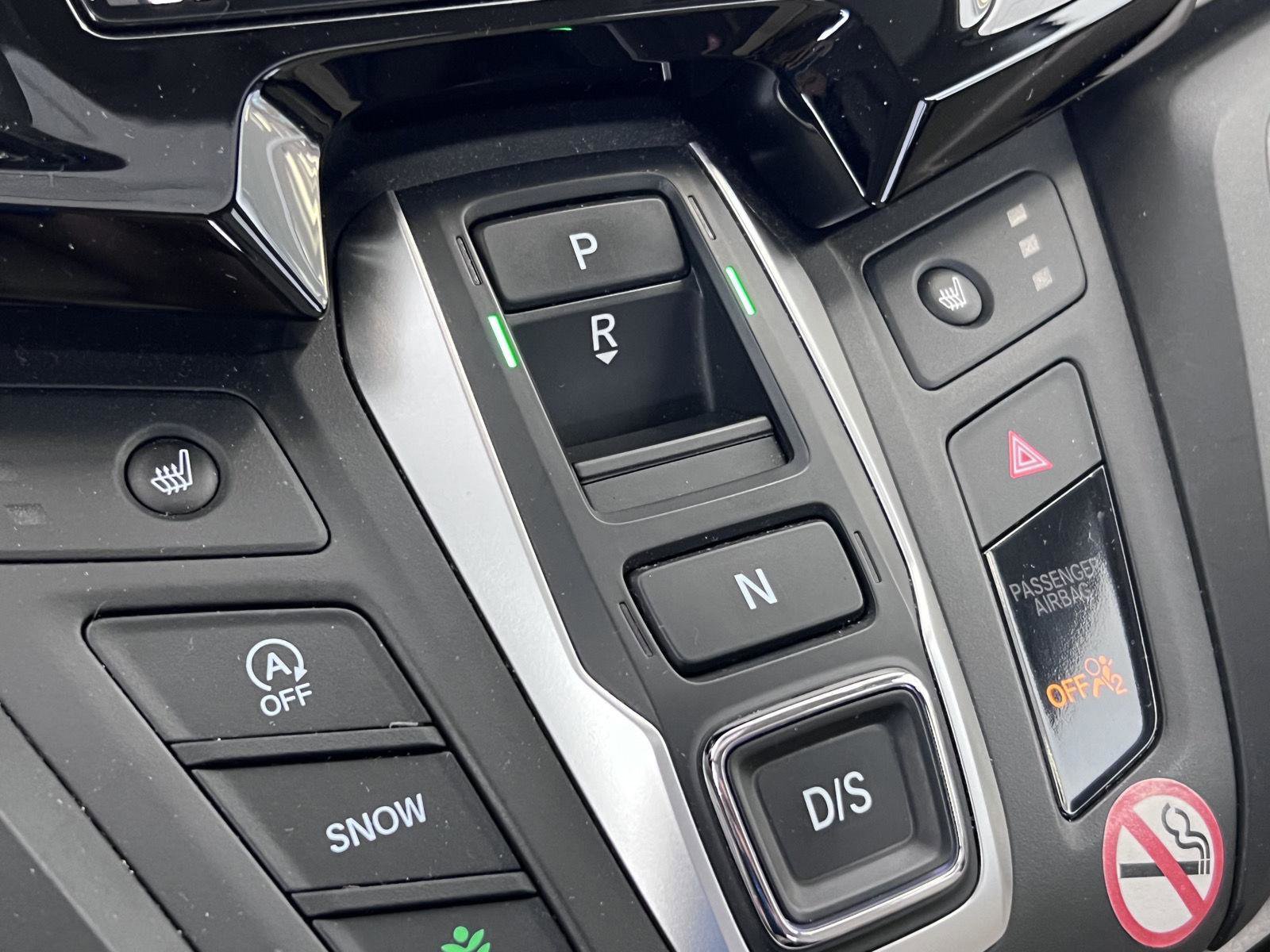 Used 2025 Honda Odyssey EX-L image 9