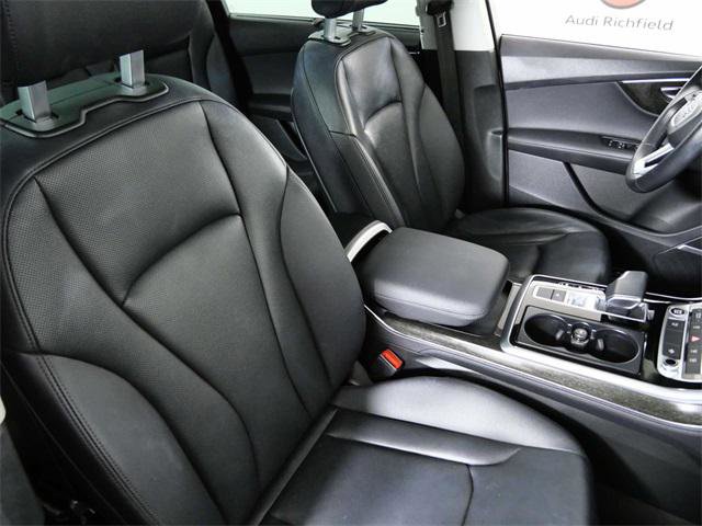 Certified 2023 Audi Q7 2.0T Premium Plus w/ Premium Plus Package image 12