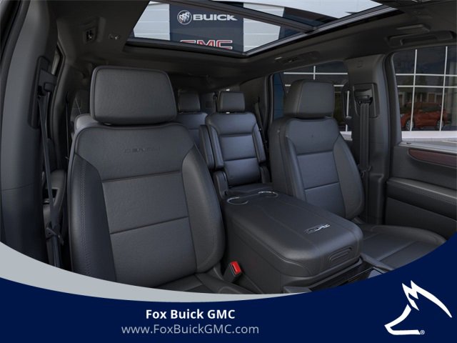 New 2026 GMC Yukon Denali image 16