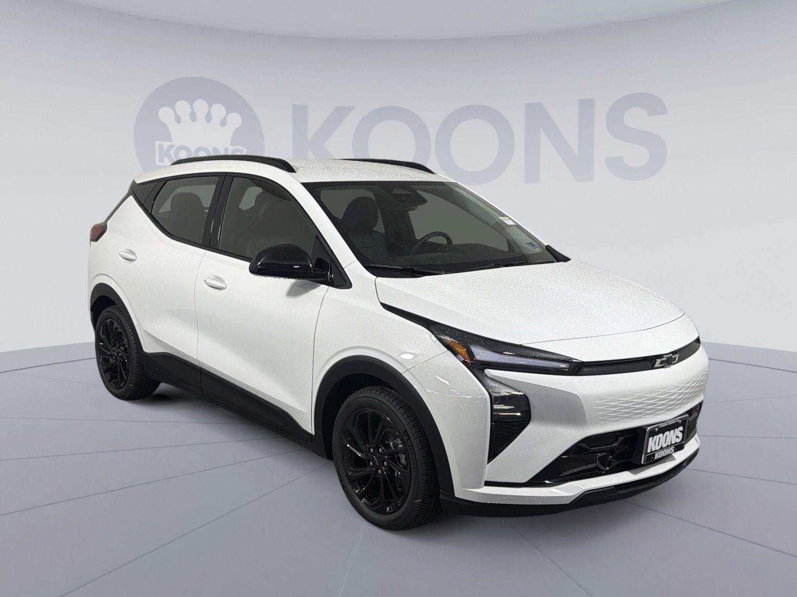 New 2027 Chevrolet Bolt RS image 10