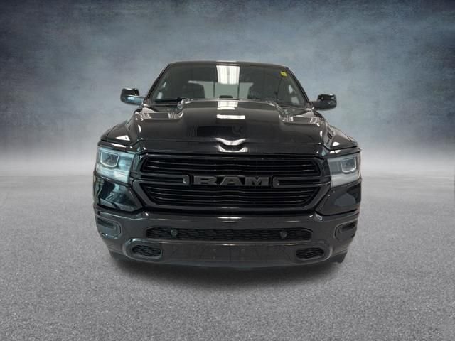 Used 2019 RAM 1500 Laramie w/ Sport Appearance Package AWD/4WD image 3