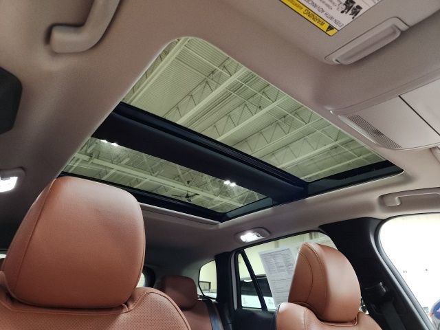 Certified 2024 MAZDA CX-50 AWD 2.5 Turbo image 32