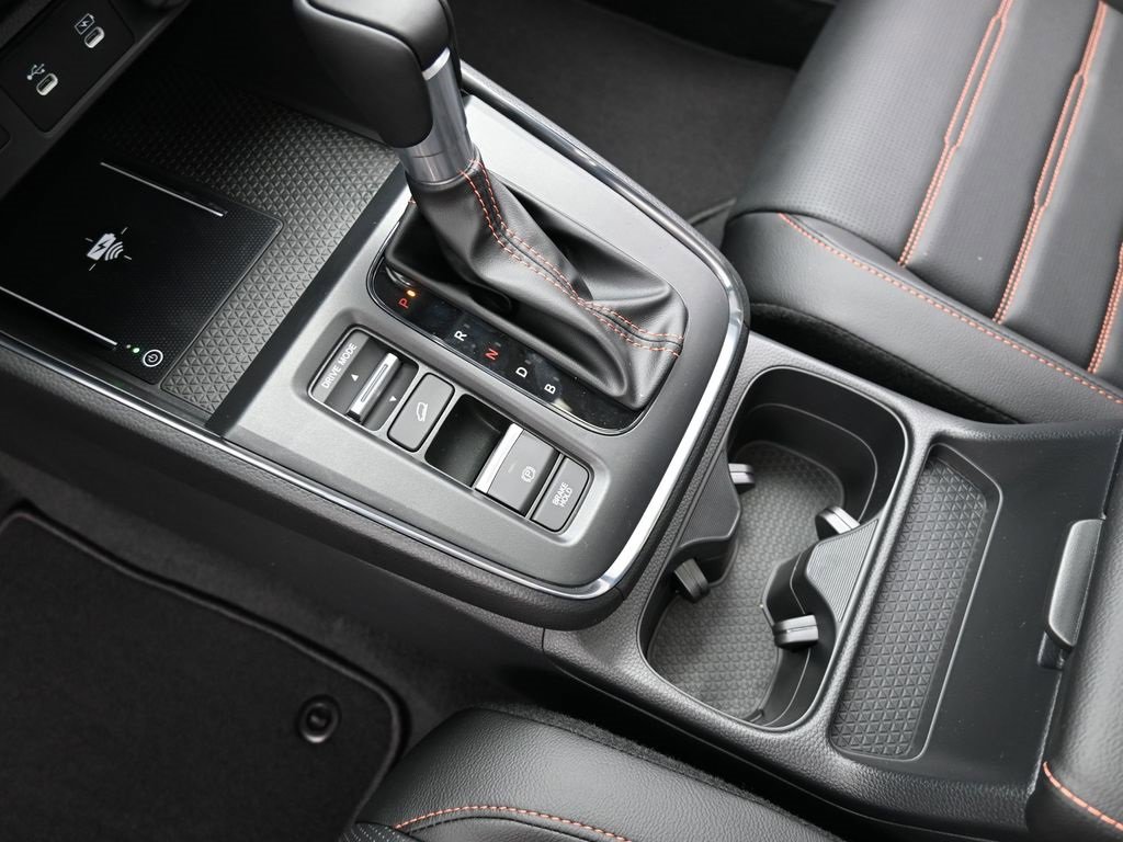 New 2026 Honda CR-V Sport-L image 22