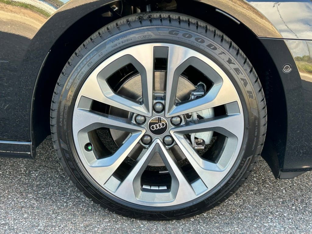 New 2026 Audi A3 2.0T Premium image 46