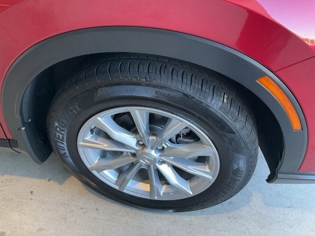 Used 2023 Honda CR-V EX-L image 30