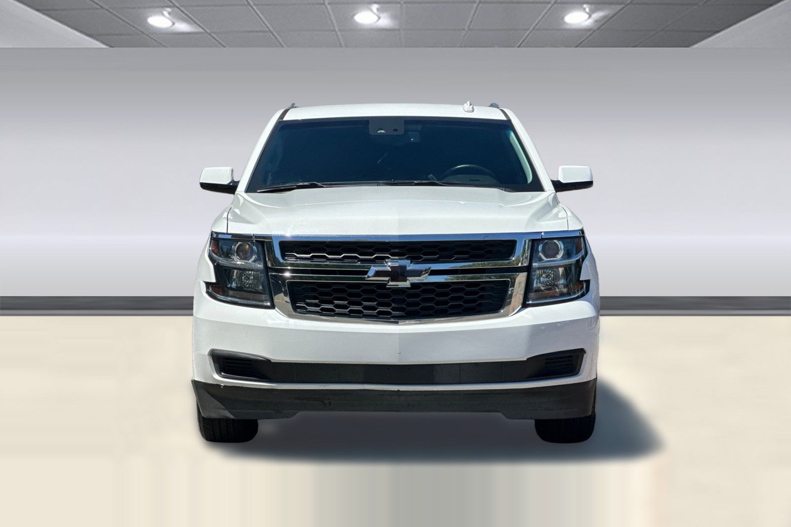 Used 2017 Chevrolet Tahoe LT AWD/4WD image 5