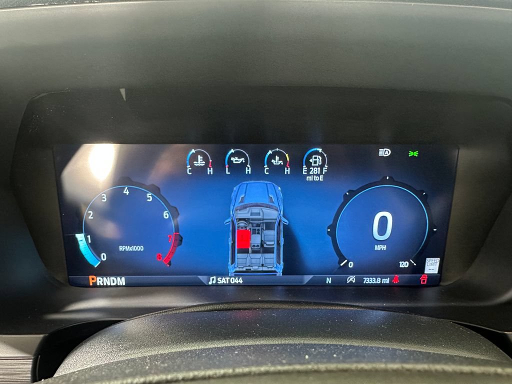 Used 2025 Ford F150 Tremor w/ Bed Utility Package AWD/4WD image 30