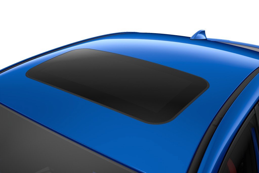 New 2026 Subaru WRX Limited AWD/4WD image 14