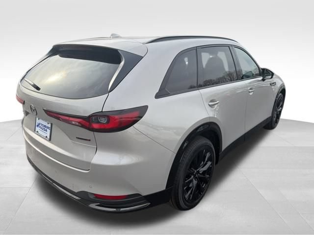 New 2026 MAZDA CX-90 3.3 Turbo S w/ Premium Package AWD/4WD image 5