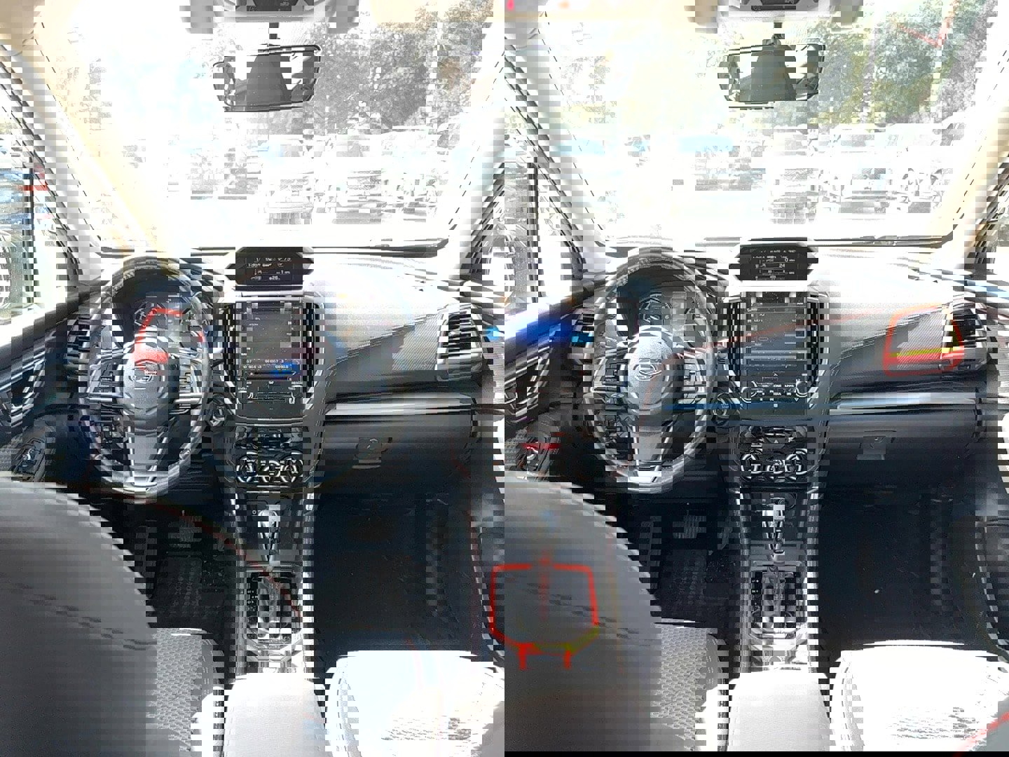 Used 2021 Subaru Forester Sport w/ Popular Package #2 image 14