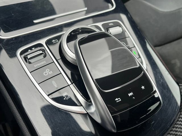 Used 2017 Mercedes-Benz C 43 AMG 4MATIC Sedan image 37