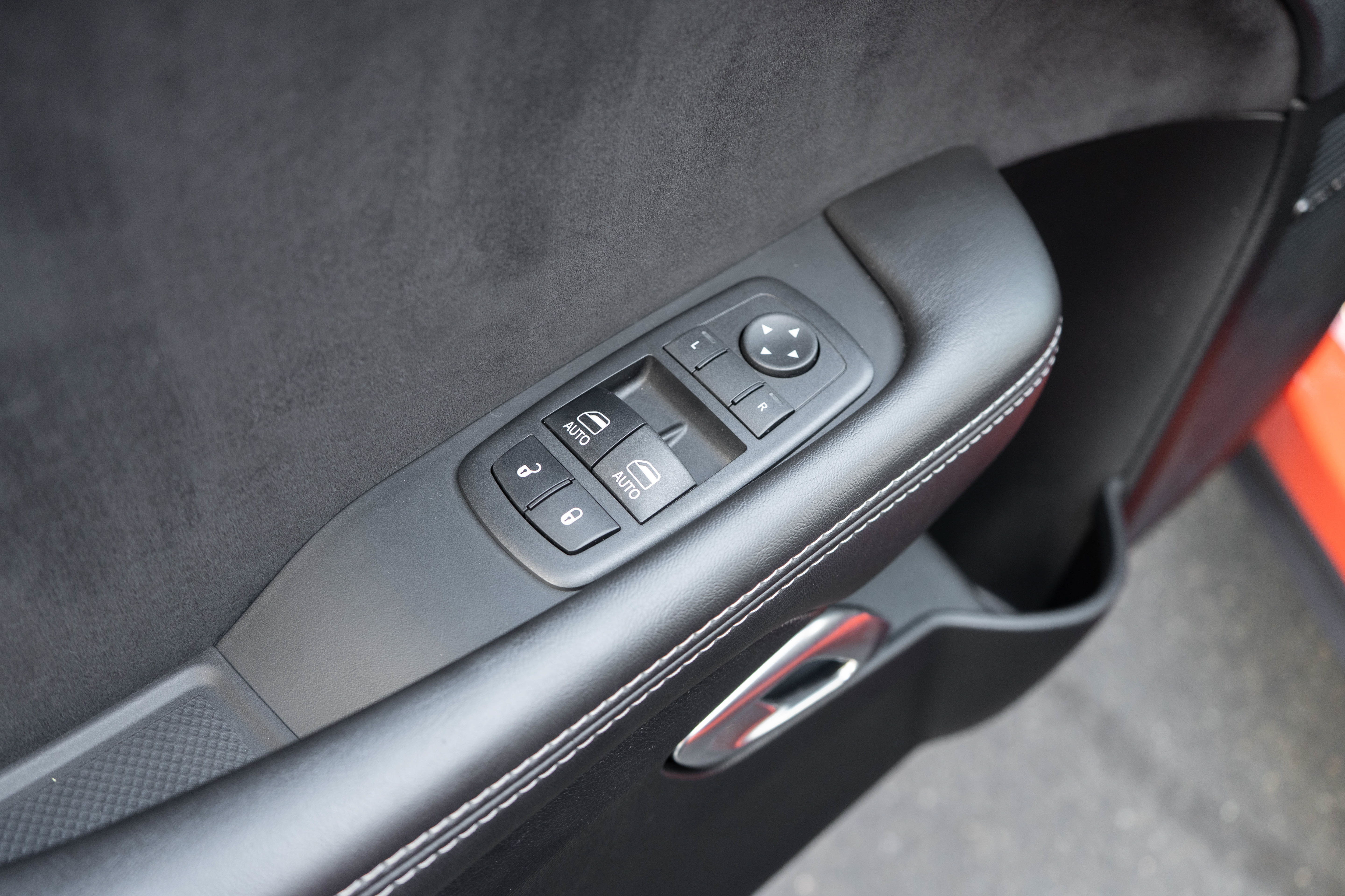 Used 2018 Dodge Challenger SRT Demon RWD image 11