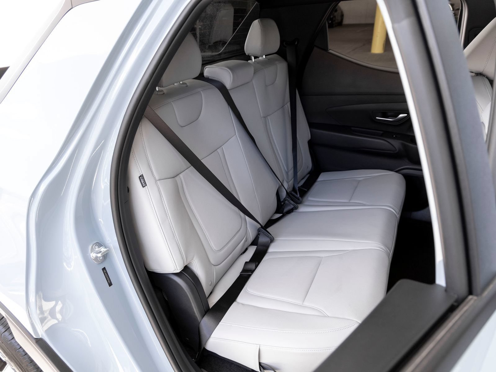 New 2027 Hyundai Santa Cruz SE FWD image 23
