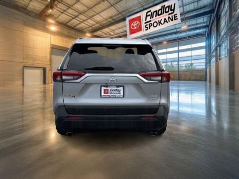 Certified 2024 Toyota RAV4 XLE image 6
