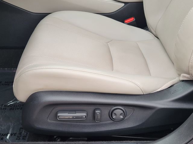 Used 2024 Honda Accord EX-L image 17