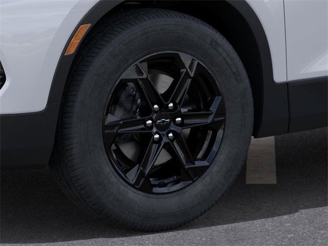 New 2026 Chevrolet Blazer LT w/ Sound & Technology Package image 10