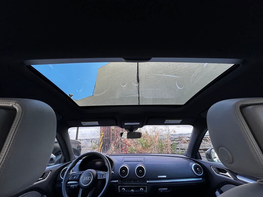 Used 2019 Audi A3 2.0T Prestige AWD/4WD image 11