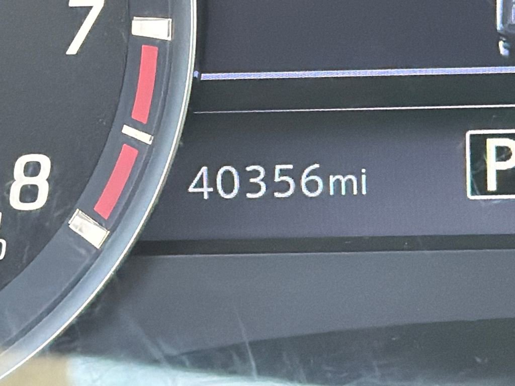 Used 2023 Nissan Frontier SV w/ Technology Package image 24