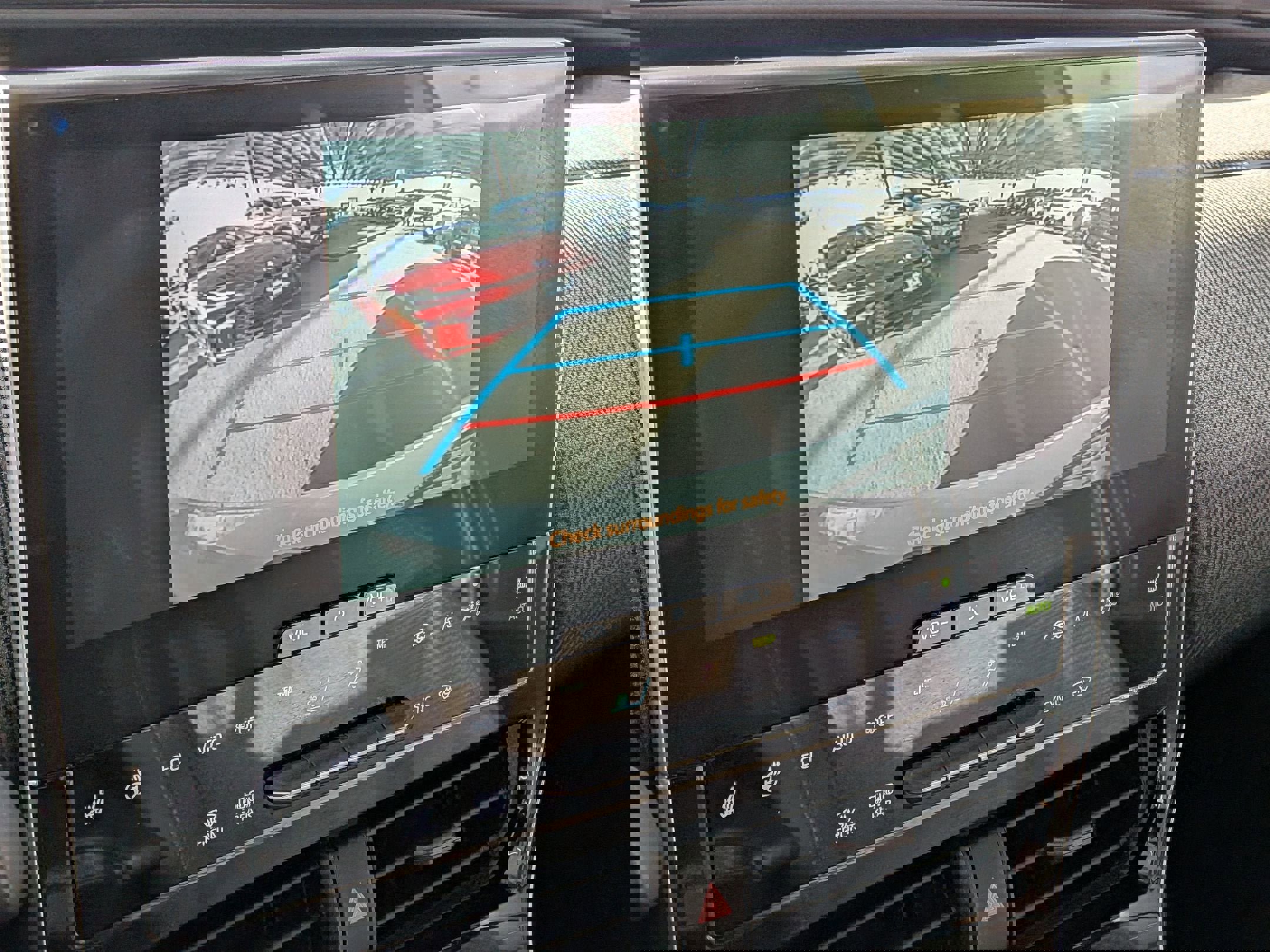 Certified 2024 Toyota bZ4X XLE w/ Weather Package image 20