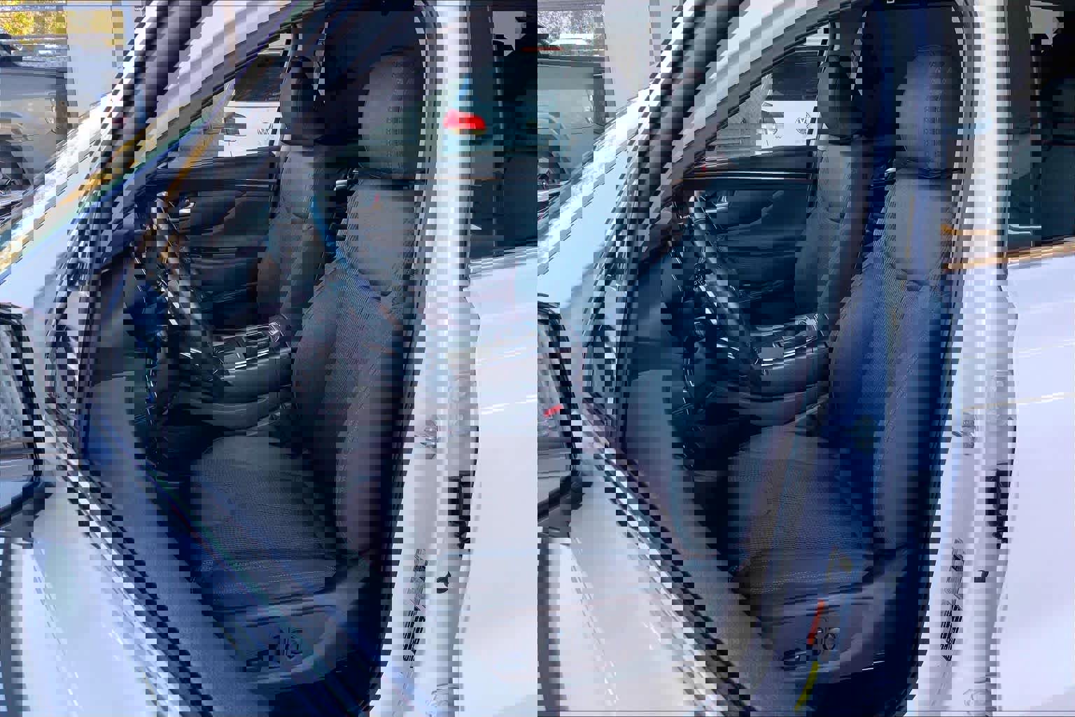 Used 2022 Hyundai Santa Fe XRT image 8