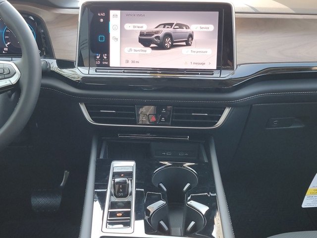New 2026 Volkswagen Atlas SE image 21