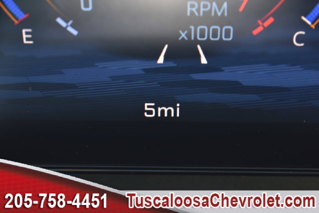 New 2027 Chevrolet Traverse LT w/ Midnight/Sport Edition FWD image 28