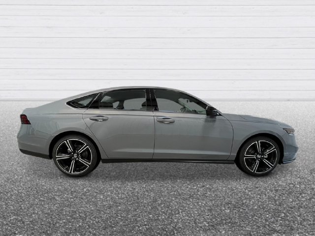 New 2026 Honda Accord SE image 7