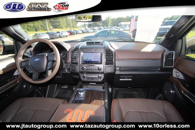 Used 2020 Ford Expedition Max King Ranch RWD image 20