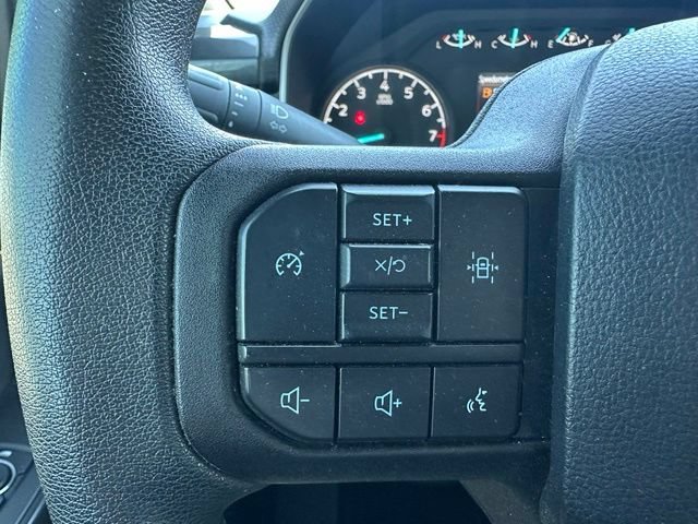 Used 2023 Ford F150 XL w/ STX Appearance Package AWD/4WD image 15